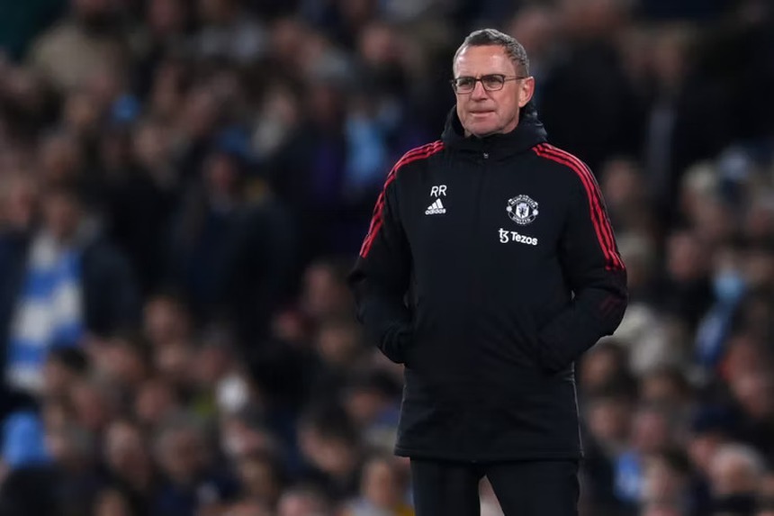 Nếu MU nghe theo Ralf Rangnick… - Ảnh 2.