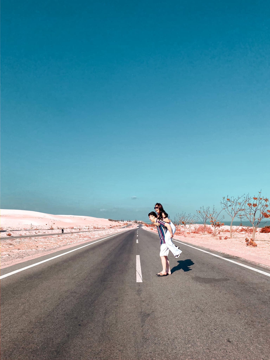 Những cung đường đẹp nhất Việt Nam, dân mê phượt nào cũng một lần đi qua - Ảnh 14. Những cung đường đẹp nhất Việt Nam, dân mê phượt nào cũng một lần đi qua - Ảnh 14.