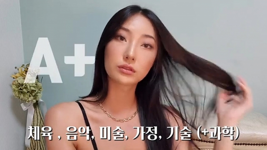 Diễn viên đóng thế 'Mask Girl' của Netflix gây chú ý - Ảnh 6.