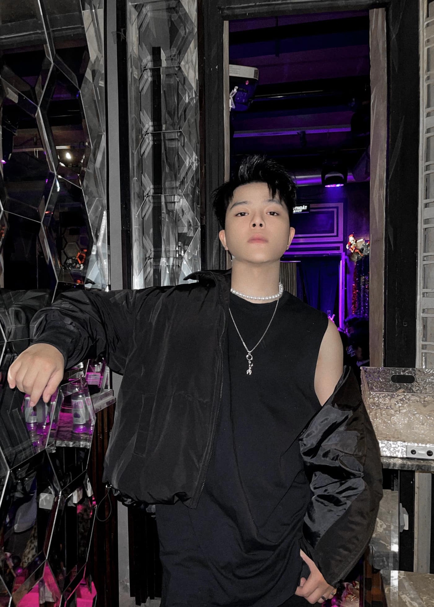 Quán quân Giọng hát Việt nhí tiến thẳng vào chung kết show rap: Cơ hội tìm lại hào quang - Ảnh 3.