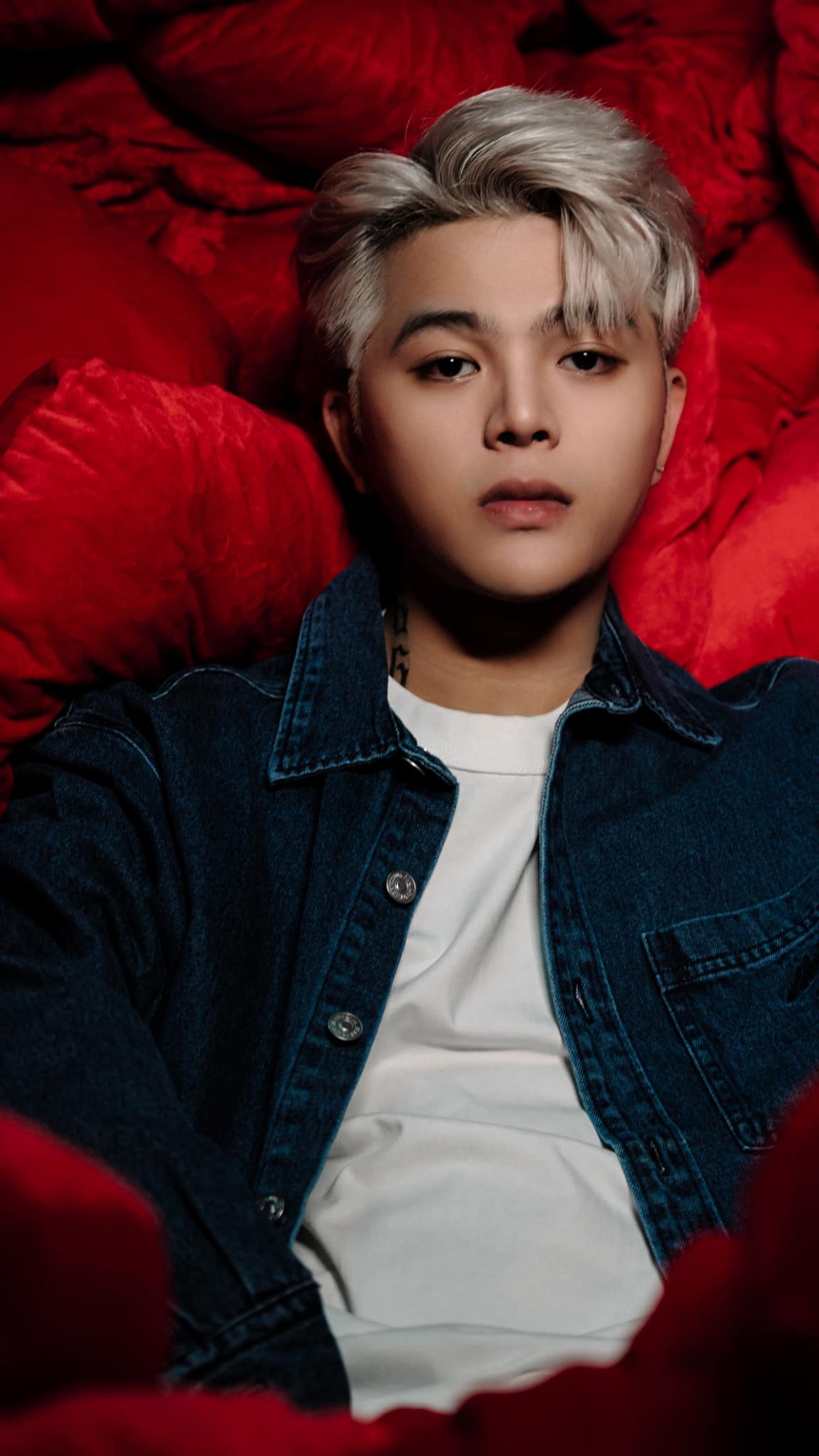 Quán quân Giọng hát Việt nhí tiến thẳng vào chung kết show rap: Cơ hội tìm lại hào quang - Ảnh 4.