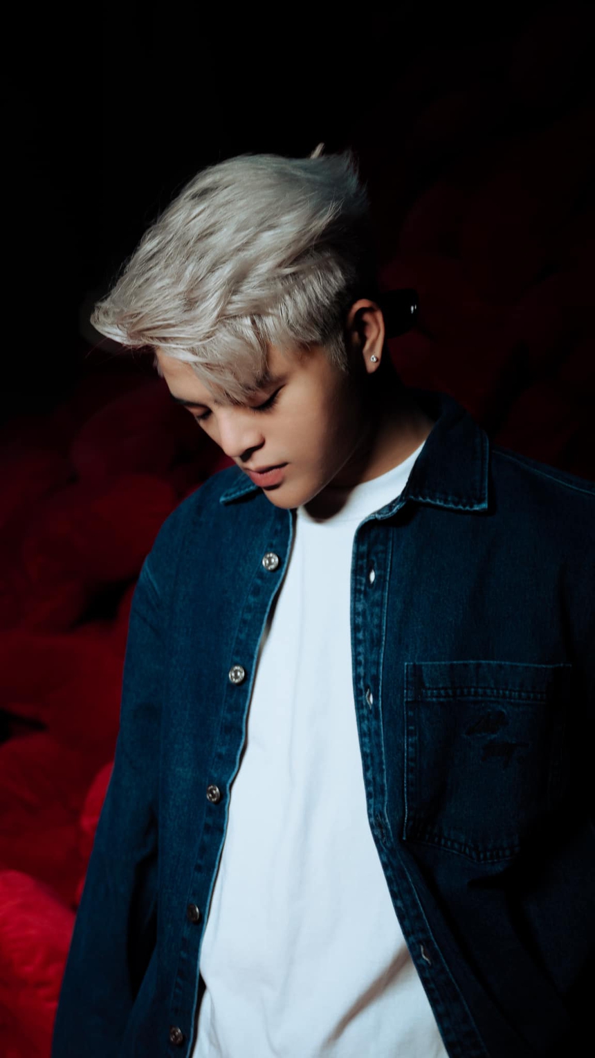 Quán quân Giọng hát Việt nhí tiến thẳng vào chung kết show rap: Cơ hội tìm lại hào quang - Ảnh 8.