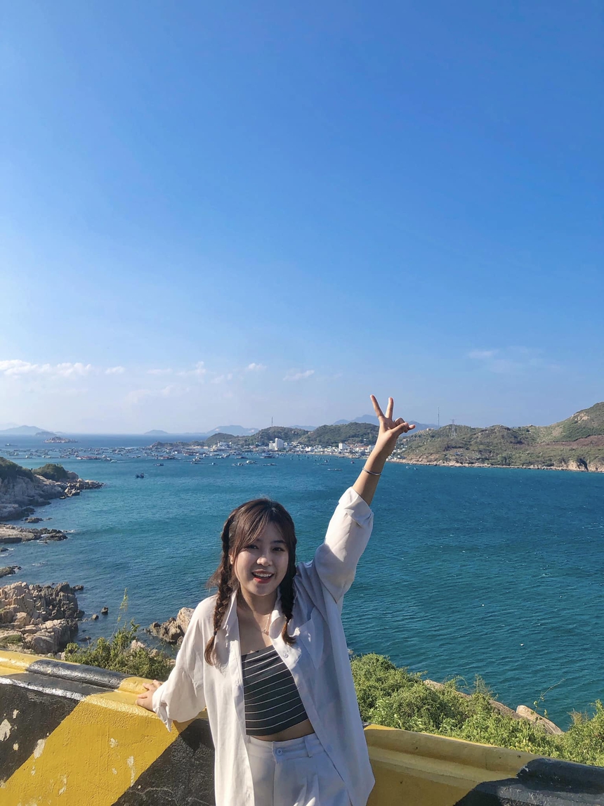 Những cung đường đẹp nhất Việt Nam, dân mê phượt nào cũng một lần đi qua - Ảnh 18. Những cung đường đẹp nhất Việt Nam, dân mê phượt nào cũng một lần đi qua - Ảnh 18.