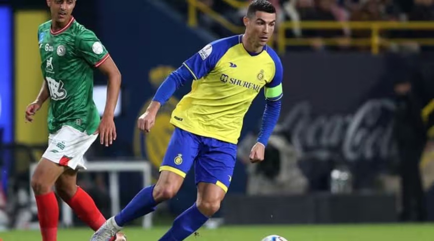 Nhận định bóng đá Al Fateh vs Al Nassr (01h00, 26/8), vòng 3 Saudi Pro League - Ảnh 2. Nhận định bóng đá Al Fateh vs Al Nassr (01h00, 26/8), vòng 3 Saudi Pro League - Ảnh 2.