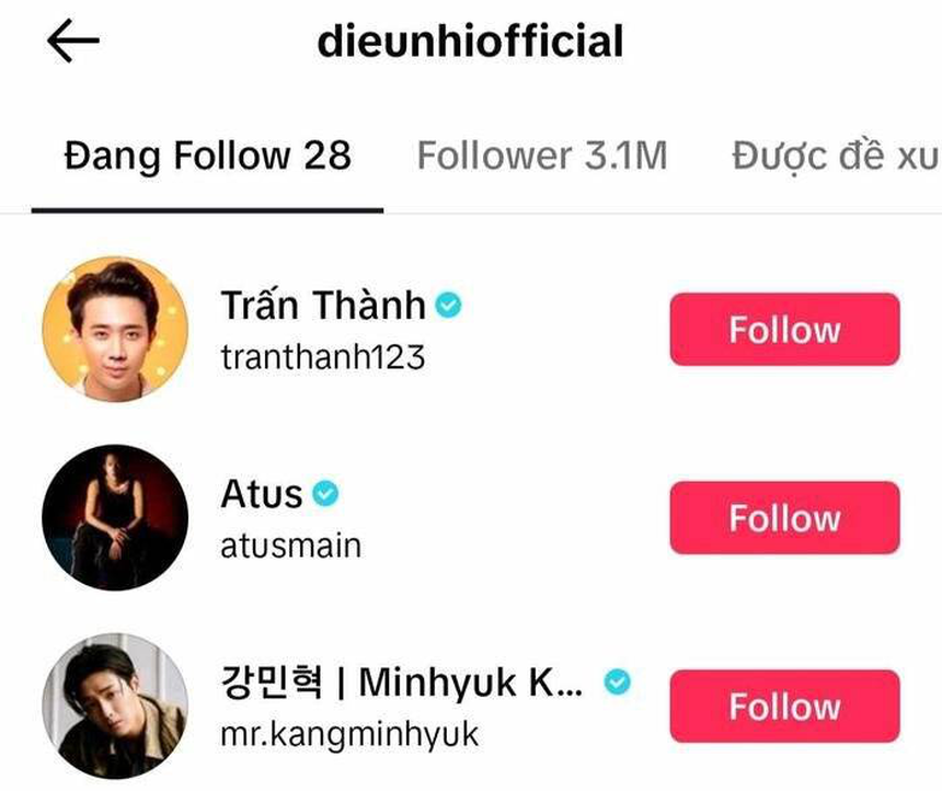 Anh Tú xuất hiện bảnh bao như nam thần sau tin đồn rạn nứt với Diệu Nhi - Ảnh 4.