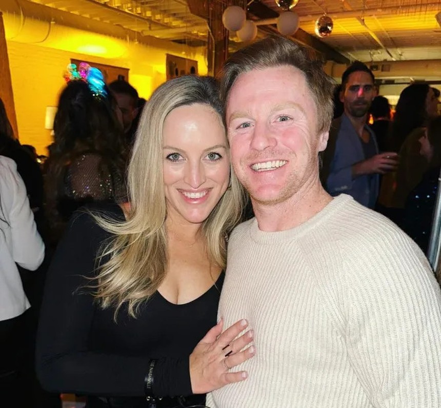 Tiền vệ McCarty tiết lộ thú vị về mùi hương trên áo đấu của Messi - Ảnh 3.