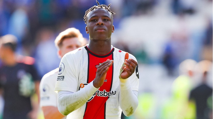 Tin chuyển nhượng 23/8: MU gây bất ngờ với Toney, Barca sẽ chiêu mộ Felix với một điều kiện - Ảnh 5.