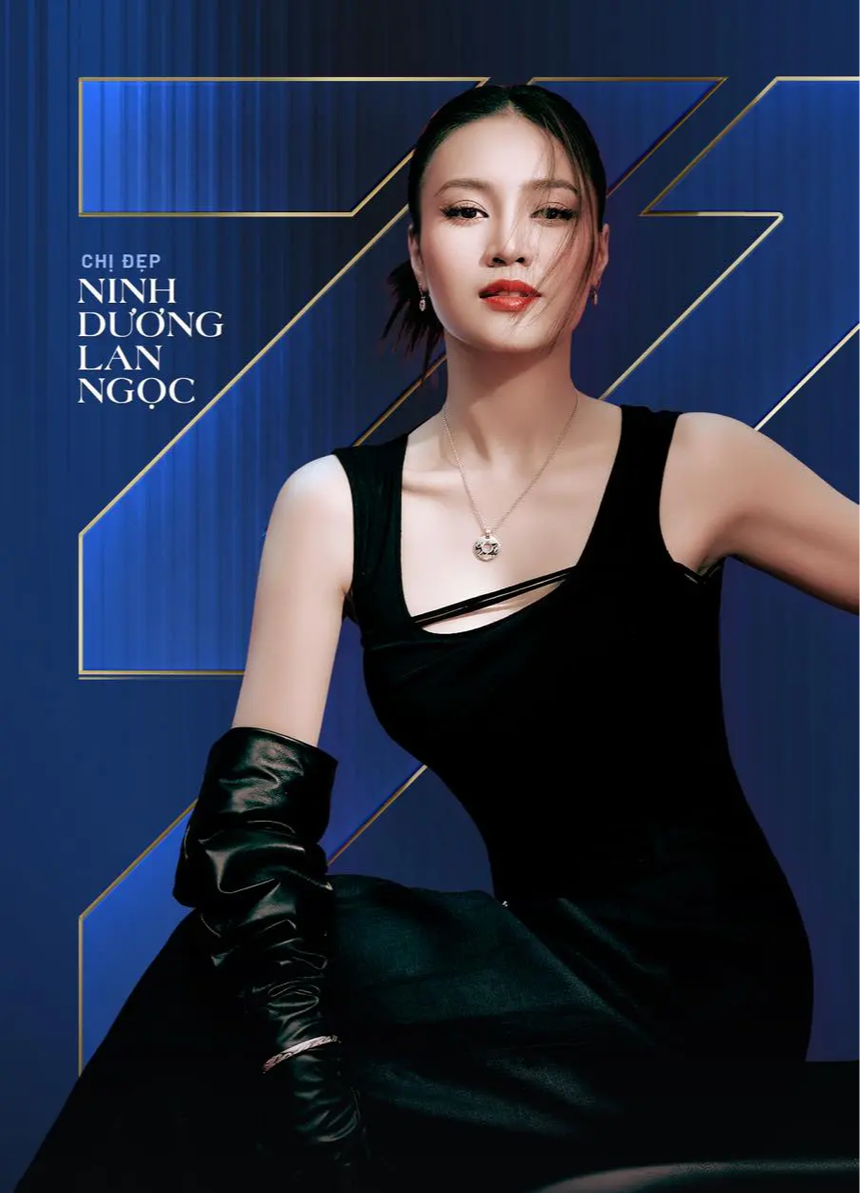 Sao Việt 23/8: Hòa Minzy bác bỏ tin đồn mang bầu, Ninh Dương Lan Ngọc xác nhận tham gia chương trình mới - Ảnh 2.