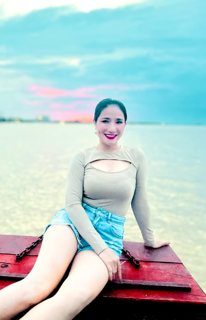 Dàn diễn viên 'Đồng tiền xương máu' sau 26 năm: Người thành công, kẻ giải nghệ - Ảnh 15.