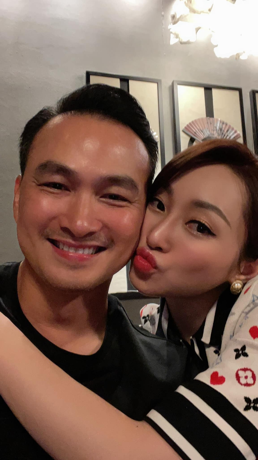 Dàn diễn viên 'Đồng tiền xương máu' sau 26 năm: Người thành công, kẻ giải nghệ - Ảnh 11.