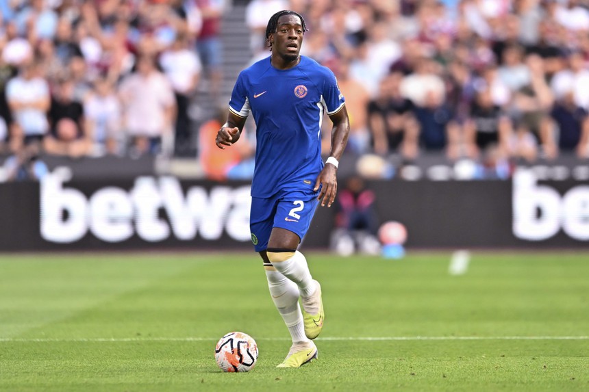 Quan điểm: Vòng luẩn quẩn chuyển nhượng của Chelsea - Ảnh 1. Quan điểm: Vòng luẩn quẩn chuyển nhượng của Chelsea - Ảnh 1.