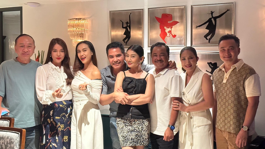 Dàn diễn viên 'Đồng tiền xương máu' sau 26 năm: Người thành công, kẻ giải nghệ - Ảnh 1.