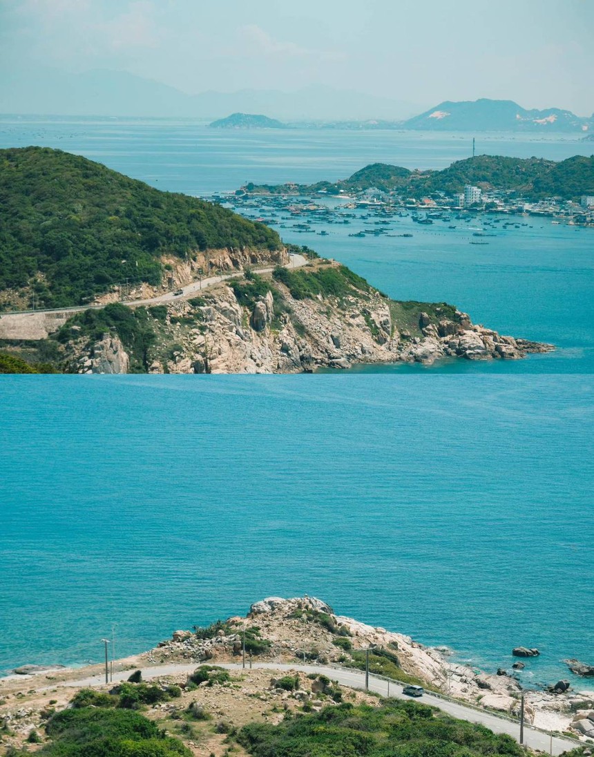 Những cung đường đẹp nhất Việt Nam, dân mê phượt nào cũng một lần đi qua - Ảnh 16. Những cung đường đẹp nhất Việt Nam, dân mê phượt nào cũng một lần đi qua - Ảnh 16.