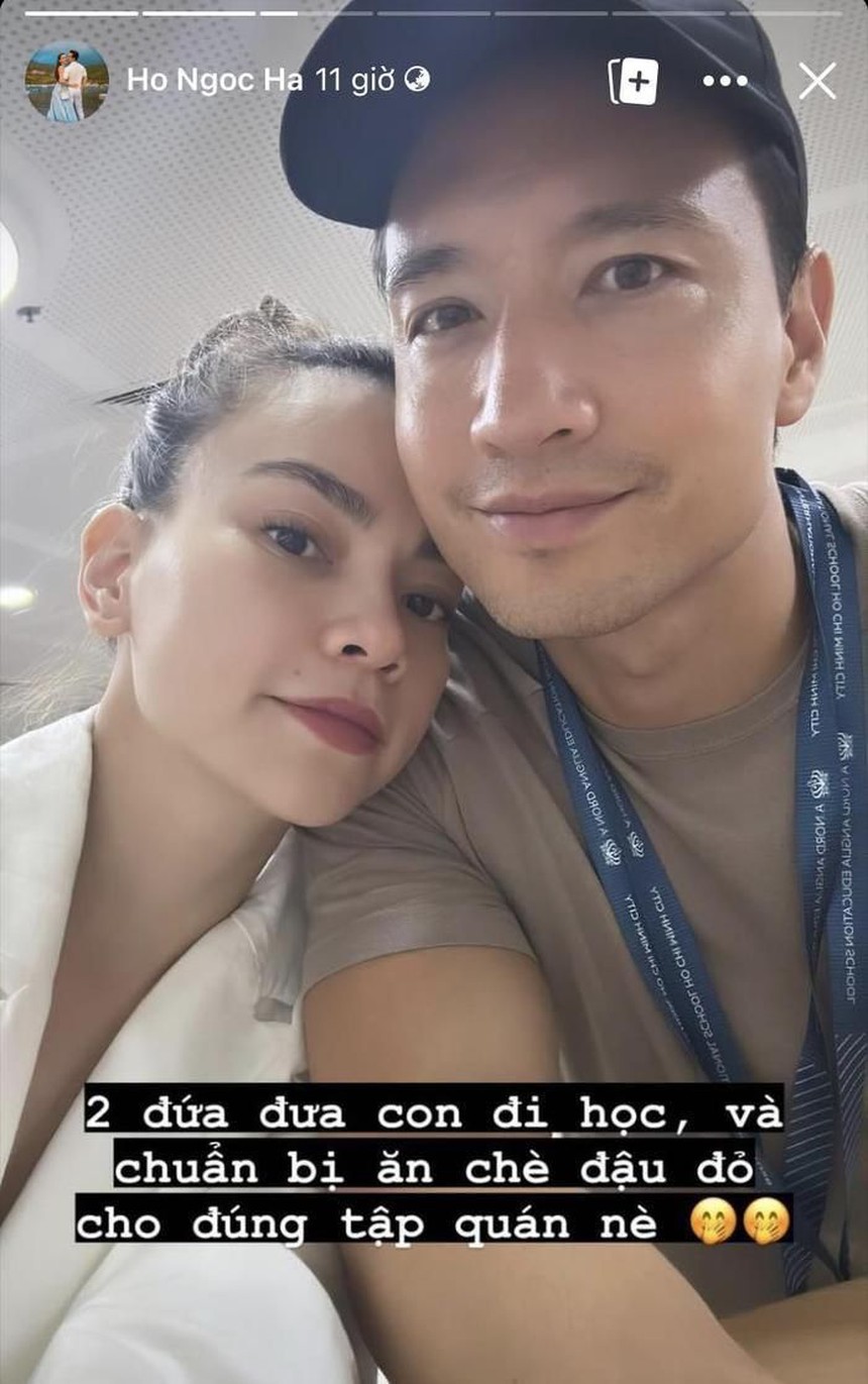 Sao Việt 23/8: Hòa Minzy bác bỏ tin đồn mang bầu, Ninh Dương Lan Ngọc xác nhận tham gia chương trình mới - Ảnh 5.