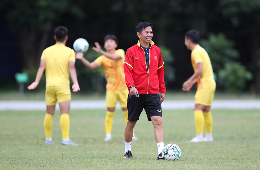 Mong muốn kỳ lạ của ông Tuấn “con” - Ảnh 1.