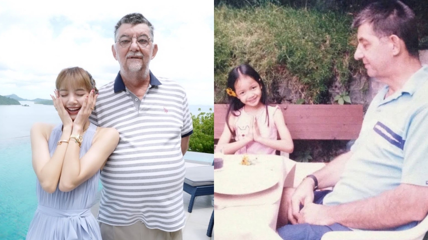 Soi gia thế khủng của Blackpink: Jisoo bí ẩn, Jennie chuẩn công chúa - Ảnh 2.