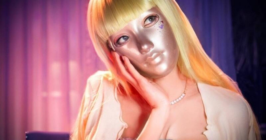 Nữ chính 'Mask Girl': Hành trình từ tổn thương vì bị miệt thị ngoại hình đến sự tỏa sáng vượt trội - Ảnh 1. Nữ chính 'Mask Girl': Hành trình từ tổn thương vì bị miệt thị ngoại hình đến sự tỏa sáng vượt trội - Ảnh 1.