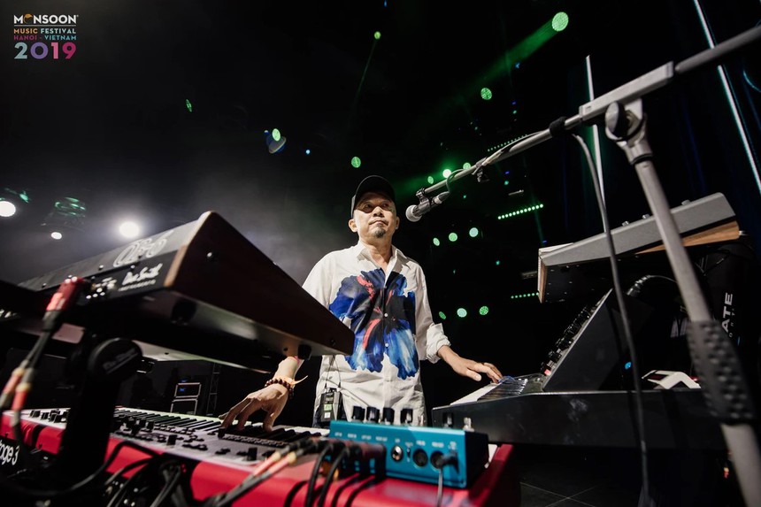 Công nghiệp văn hóa cần một 'hệ sinh thái' về nhận thức - Ảnh 2.