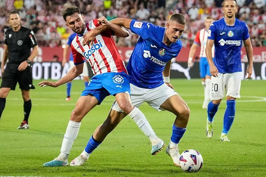 Tin chuyển nhượng 23/8: MU gây bất ngờ với Toney, Barca sẽ chiêu mộ Felix với một điều kiện - Ảnh 4.