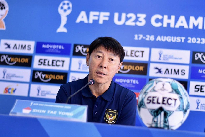 Bóng đá Việt Nam 25/8: Em họ Công Phượng nhận sự quan tâm đặc biệt tại U23 Việt Nam - Ảnh 6. Bóng đá Việt Nam 25/8: Em họ Công Phượng nhận sự quan tâm đặc biệt tại U23 Việt Nam - Ảnh 6.