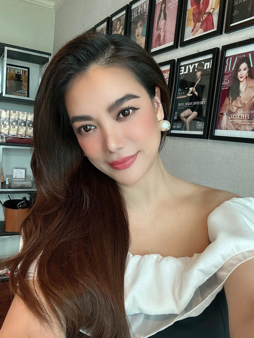 Dàn diễn viên 'Đồng tiền xương máu' sau 26 năm: Người thành công, kẻ giải nghệ - Ảnh 4.