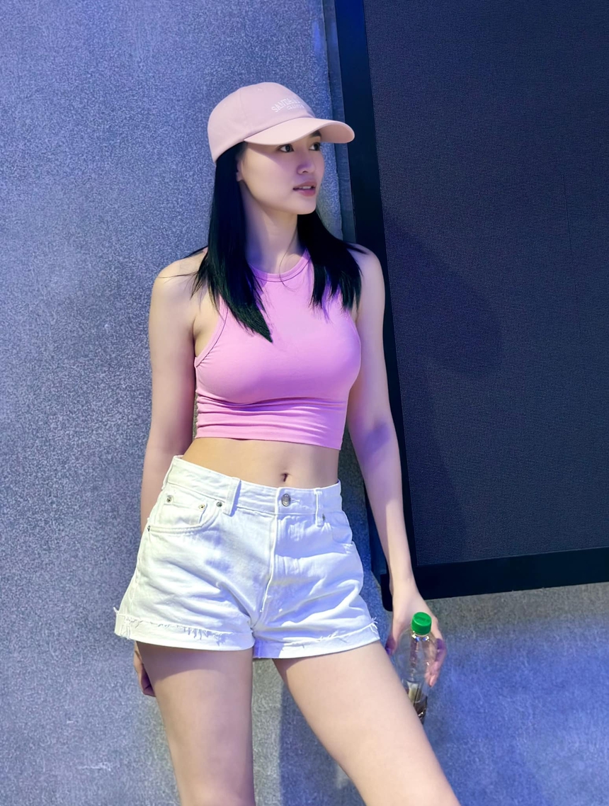 Ninh Dương Lan Ngọc có nhiều cơ hội tỏa sáng ở "Chị Đẹp Đạp Gió Rẽ Sóng 2023" - Ảnh 2.