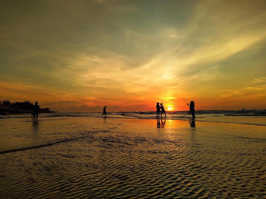 Loạt điểm lặn biển ngắm san hô, đón bình minh cực tình tại miền Bắc, rất hợp để vi vu ngắn ngày dịp 2/9 - Ảnh 10.