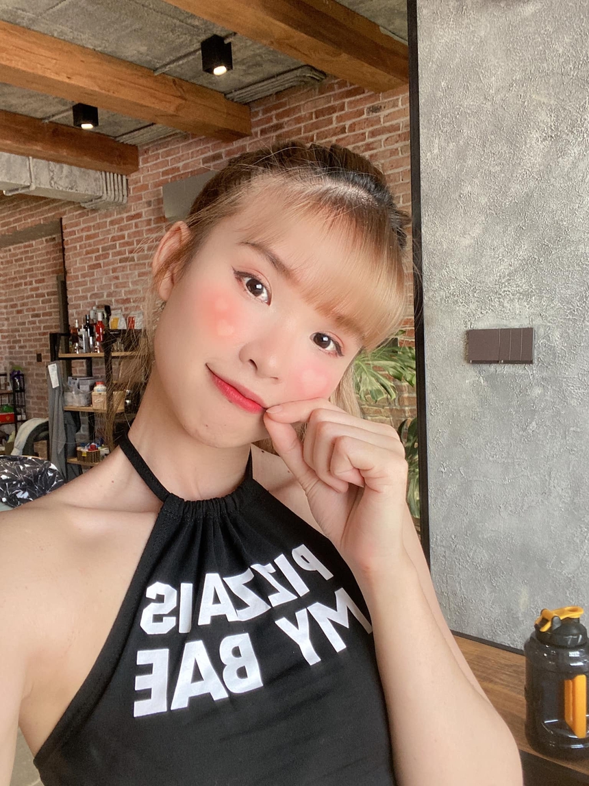 Khởi My: “Đừng đồn em bùng nổ, cứ xem như em hết tiền nạp game”  - Ảnh 6.