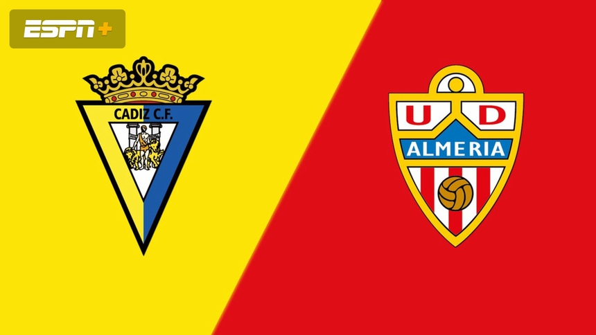 Nhận định bóng đá Cadiz vs Almeria (00h00, 27/8), vòng 3 La Liga - Ảnh 2. Nhận định bóng đá Cadiz vs Almeria (00h00, 27/8), vòng 3 La Liga - Ảnh 2.