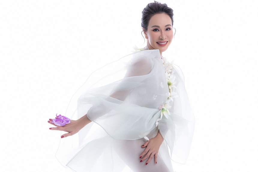 Soi Profile cực hot của 4 Chị đẹp đầu tiên tham gia ‘Chị đẹp đạp gió rẽ sóng 2023’ - Ảnh 6.