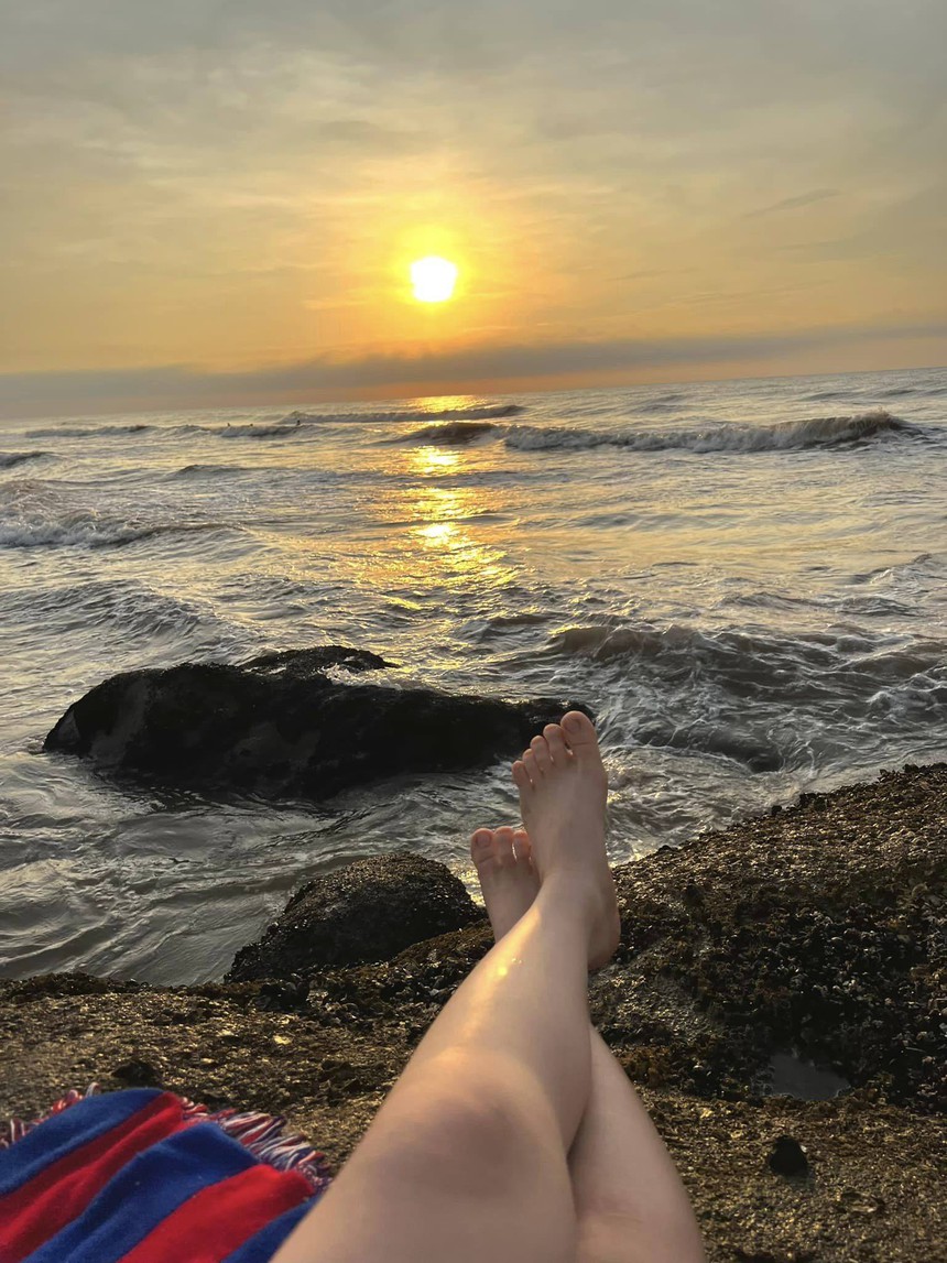 Loạt điểm lặn biển ngắm san hô, đón bình minh cực tình tại miền Bắc, rất hợp để vi vu ngắn ngày dịp 2/9 - Ảnh 9.