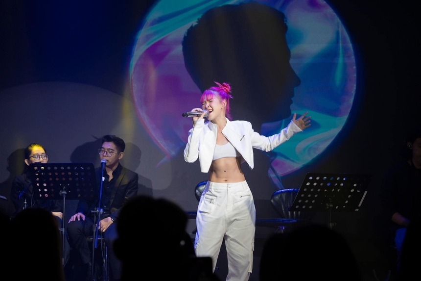 Khởi My: “Đừng đồn em bùng nổ, cứ xem như em hết tiền nạp game”  - Ảnh 3.