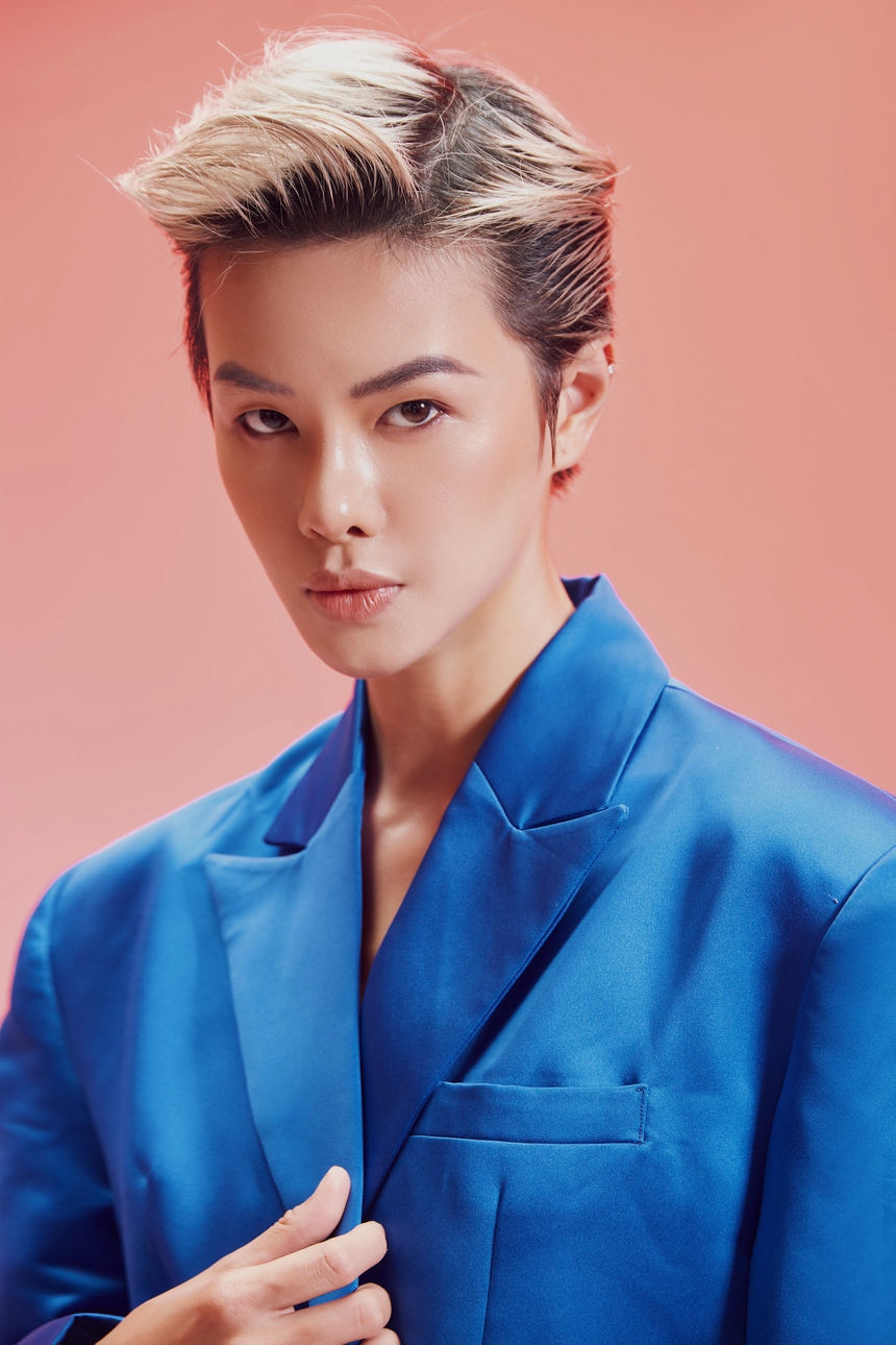 Soi Profile cực hot của 4 Chị đẹp đầu tiên tham gia ‘Chị đẹp đạp gió rẽ sóng 2023’ - Ảnh 11.