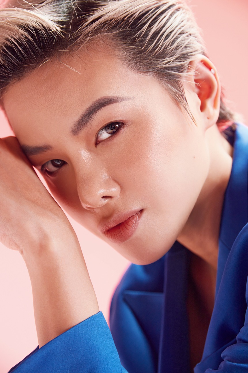 Soi Profile cực hot của 4 Chị đẹp đầu tiên tham gia ‘Chị đẹp đạp gió rẽ sóng 2023’ - Ảnh 12.