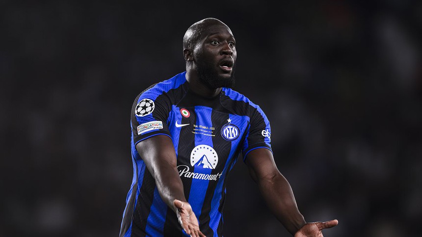 Tin nóng thể thao tối 24/8: Ngôi sao World Cup nổi loạn, chờ ngày đến MU - Ảnh 4.