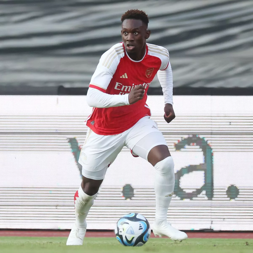 Tin nóng thể thao tối 24/8: Ngôi sao World Cup nổi loạn, chờ ngày đến MU - Ảnh 6.