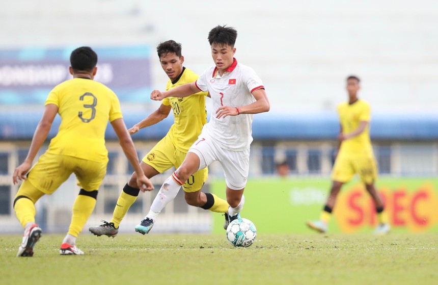 Người quan sát: Thắng lớn ở Rayong - Ảnh 1.