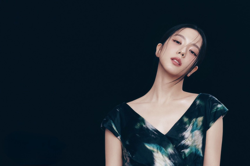 Khẳng định 'sống tốt vì fan', Jisoo Blackpink ẩn ý đã tái ký hợp đồng? - Ảnh 6.