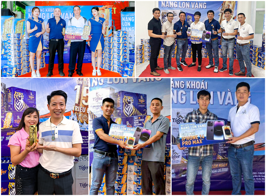 Đón lễ 2/9 săn được lộc vàng! - Ảnh 5.