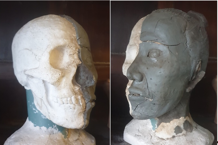 Đêm đêm rì rầm trong tiếng đất - Thế giới người lớn Đông Sơn (kỳ 5): Câu chuyện 'không phải đàn ông luôn cao hơn phụ nữ' - Ảnh 3.