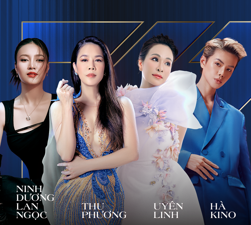 Ninh Dương Lan Ngọc có nhiều cơ hội tỏa sáng ở "Chị Đẹp Đạp Gió Rẽ Sóng 2023" - Ảnh 1.