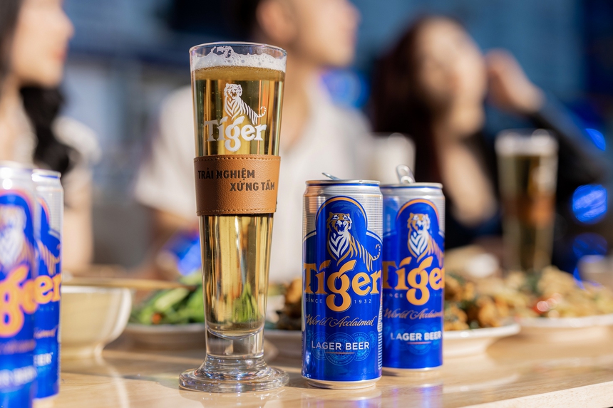 Đón lễ 2/9 săn được lộc vàng! - Ảnh 3.