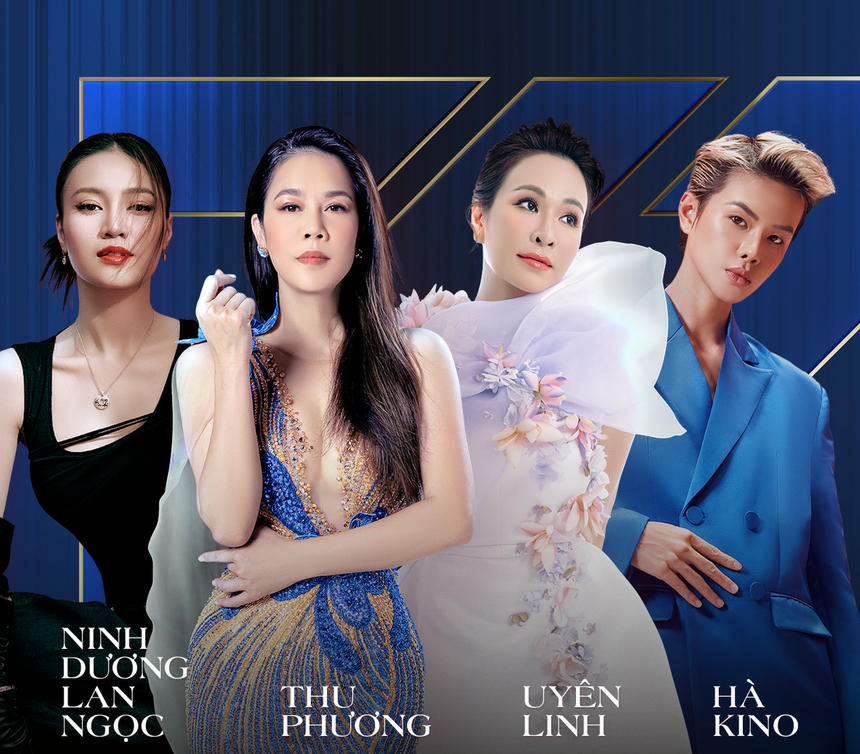 Không giỏi hát, Ninh Dương Lan Ngọc sẽ mang đến điều gì ở Chị đẹp đạp gió rẽ sóng 2023? - Ảnh 4.