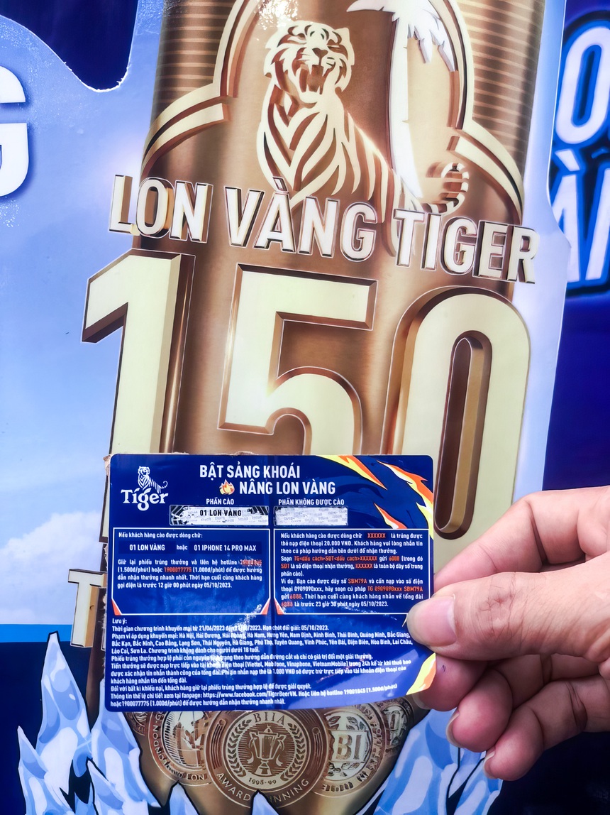 Đón lễ 2/9 săn được lộc vàng! - Ảnh 4.