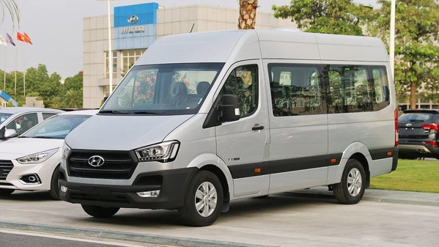 Lý do nên chọn thuê xe 16 chỗ TPHCM tại Xe Miền Nam - Ảnh 3. Lý do nên chọn thuê xe 16 chỗ TPHCM tại Xe Miền Nam - Ảnh 3.