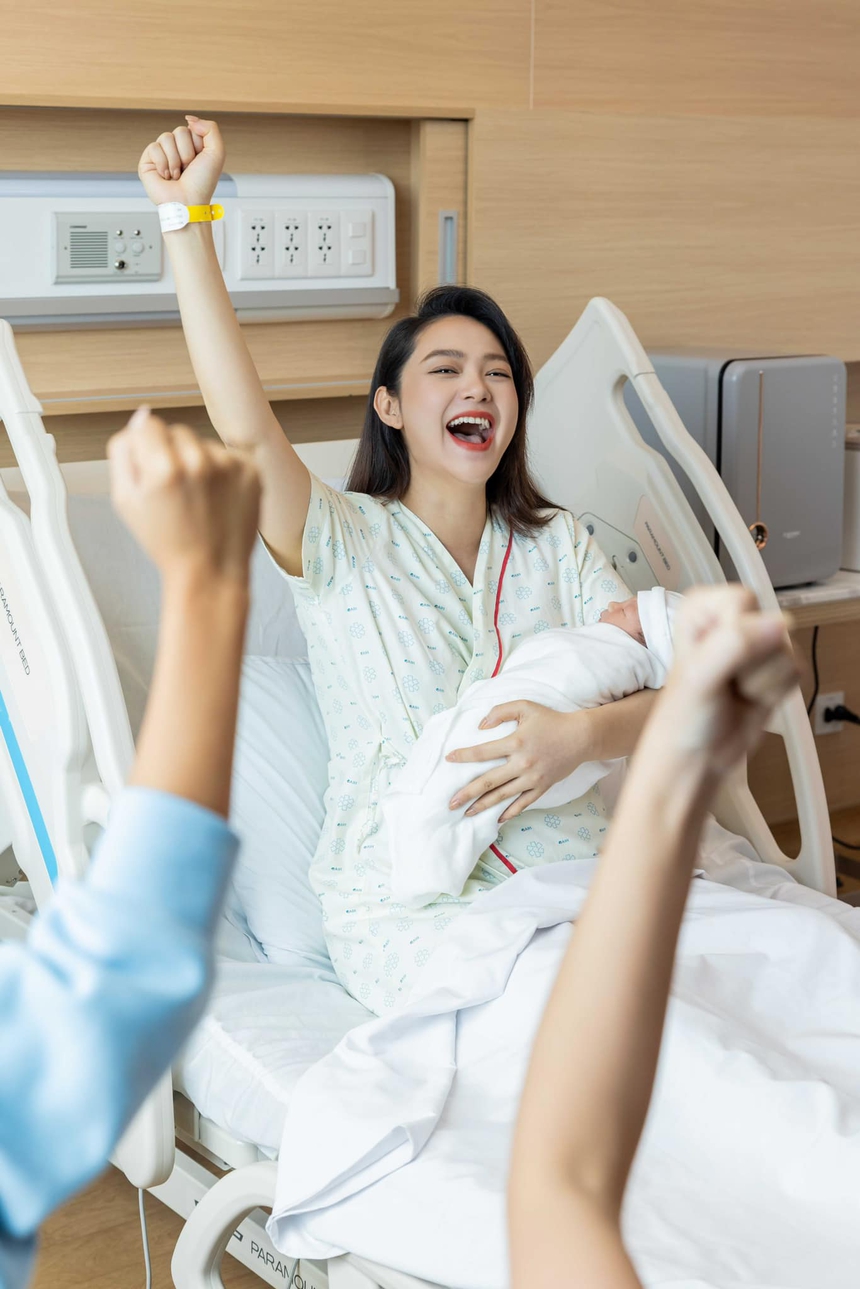 Sao phim 'Ngôi nhà hạnh phúc' sau 14 năm giờ ra sao? - Ảnh 5.