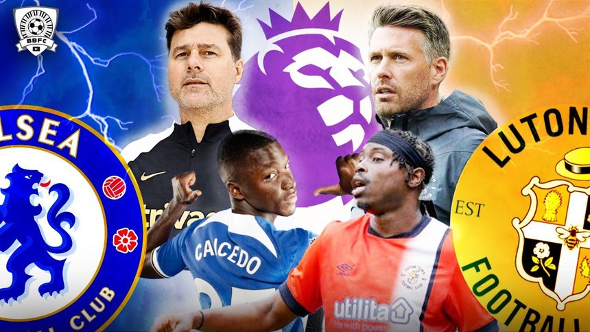 Nhận định bóng đá hôm nay 25/8: Ngoại hạng Anh vòng 3 - Ảnh 7.