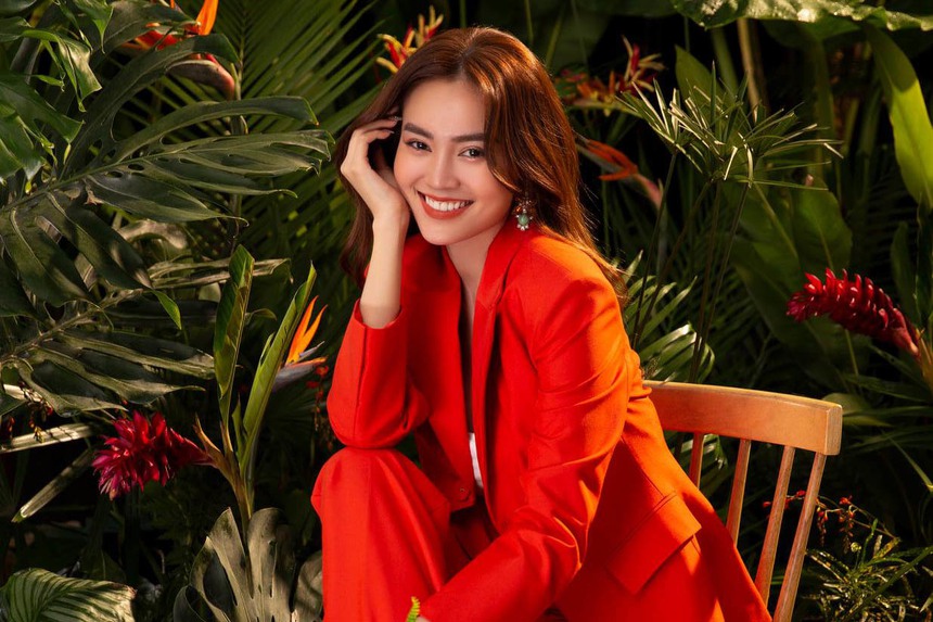 Soi Profile cực hot của 4 Chị đẹp đầu tiên tham gia ‘Chị đẹp đạp gió rẽ sóng 2023’ - Ảnh 9.