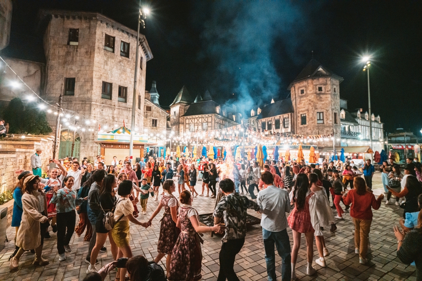 Những trải nghiệm chất lừ không nên bỏ qua tại Đà Nẵng dịp 2/9 - Ảnh 5.