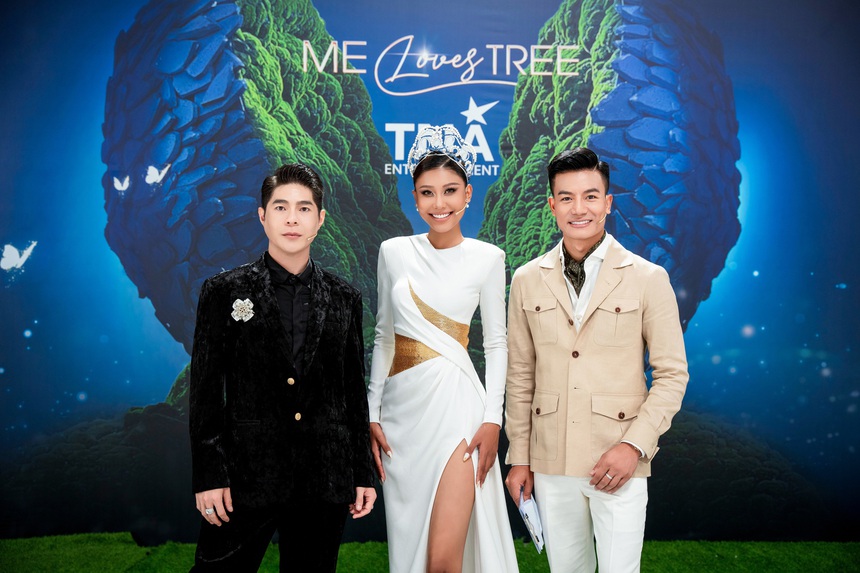 Á hậu Thạch Thu Thảo: 'Muốn bước trên sàn catwalk thế giới' - Ảnh 6.